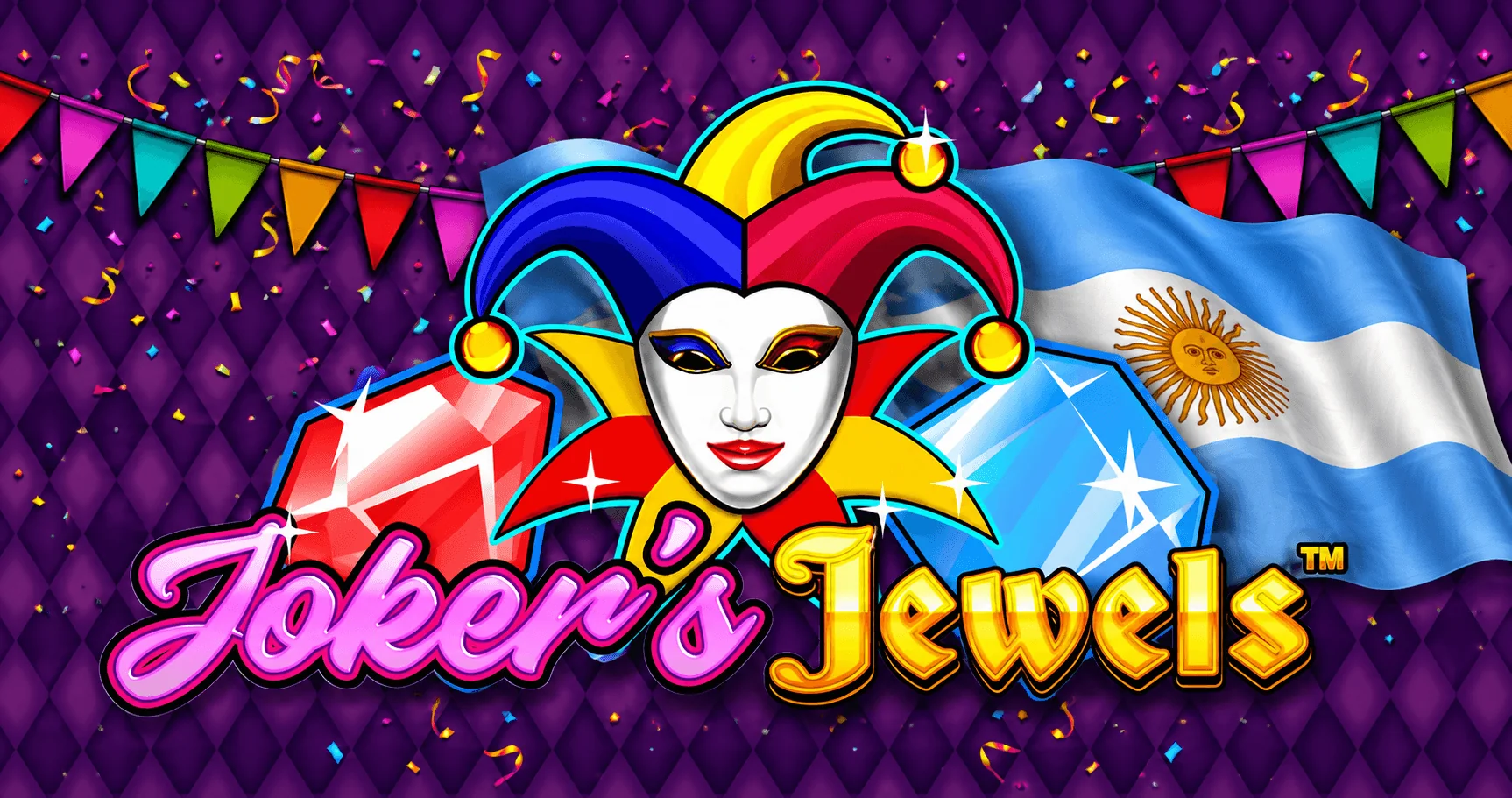 Joker Jewels Gratis